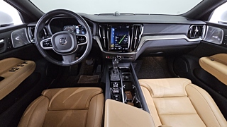 VOLVO S60 2020