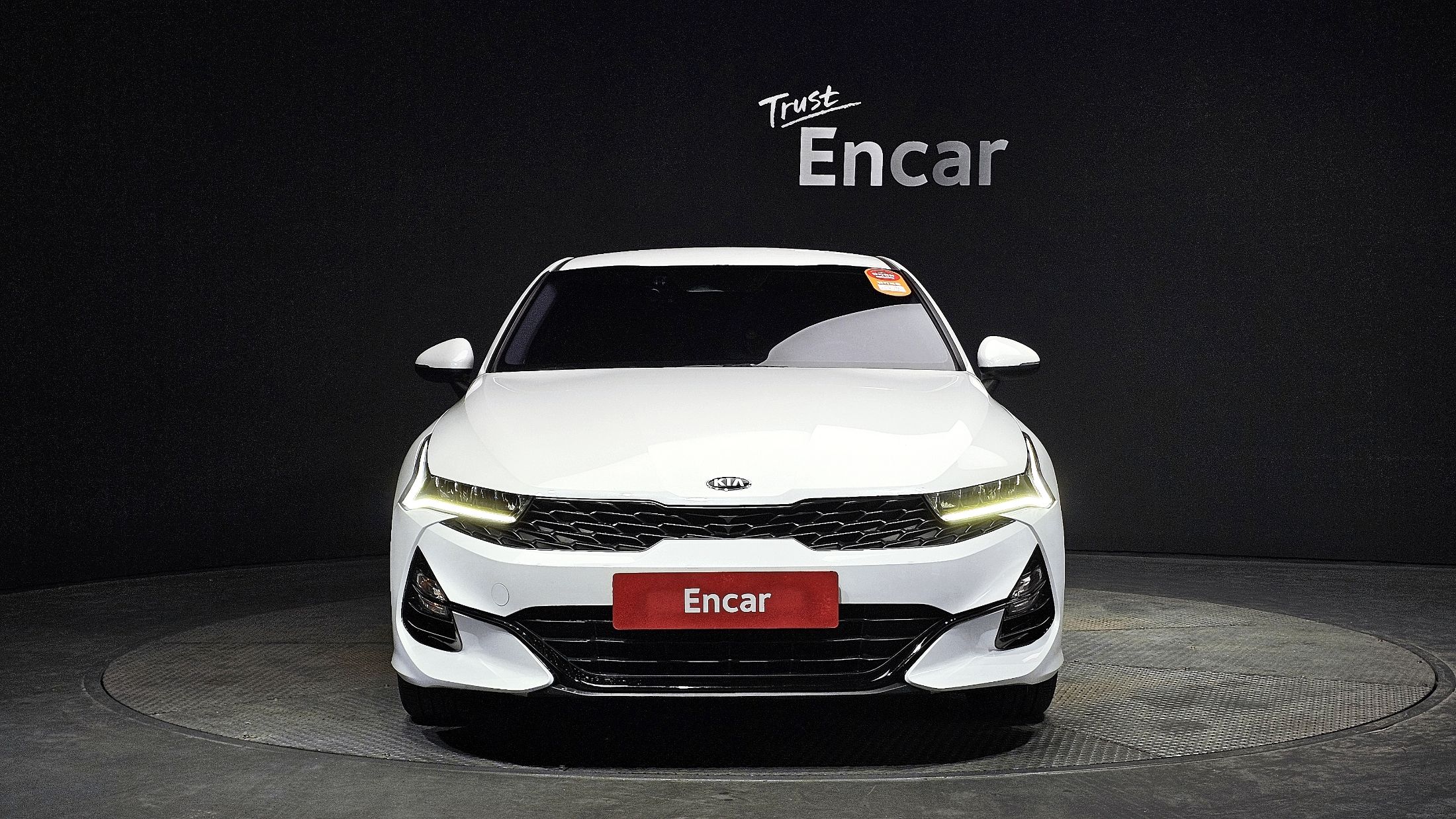 KIA K5 2019