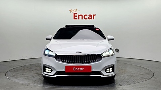 KIA K7 2017