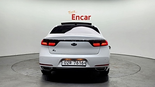 KIA K7 2017