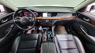 KIA K7 2017