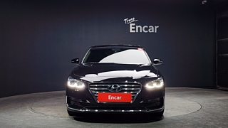 HYUNDAI GRANDEUR IG 2017