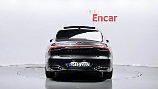 HYUNDAI GRANDEUR IG 2021