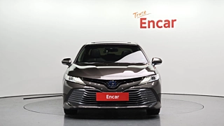 TOYOTA CAMRY XV70 2018