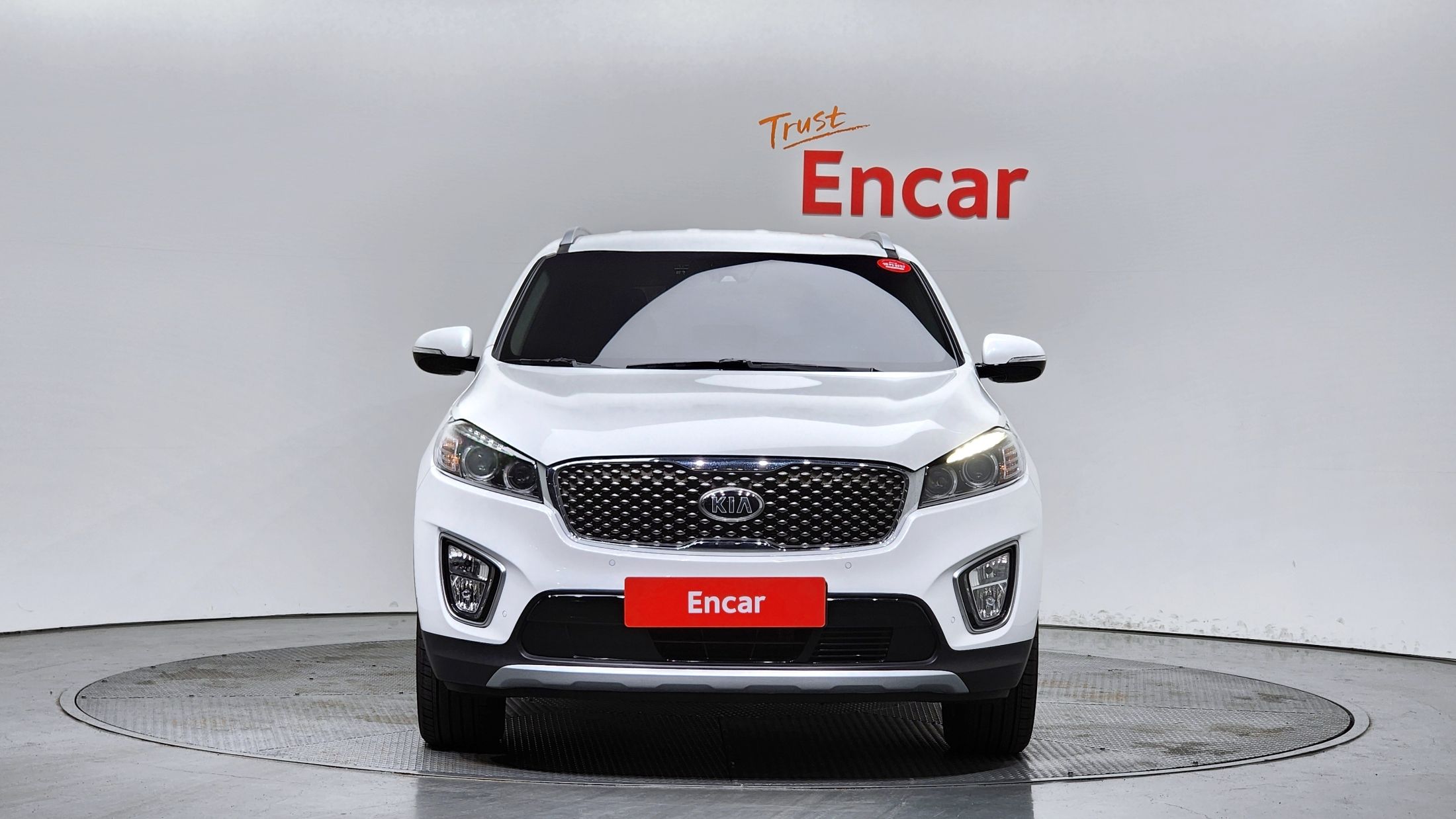KIA SORENTO 2016