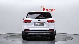 KIA SORENTO 2016