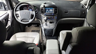 HYUNDAI STAREX GRAND 2019