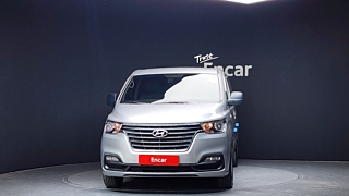HYUNDAI STAREX GRAND 2019