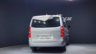 HYUNDAI STAREX GRAND 2019