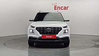 HYUNDAI VENUE 2019