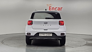 HYUNDAI VENUE 2019