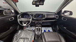 HYUNDAI VENUE 2019
