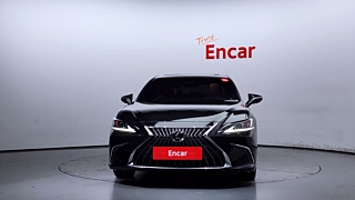 LEXUS ES300H 2024
