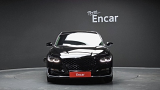 HYUNDAI GRANDEUR IG 2018