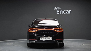 HYUNDAI GRANDEUR IG 2018