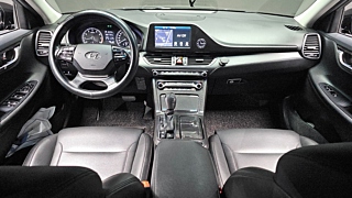 HYUNDAI GRANDEUR IG 2018