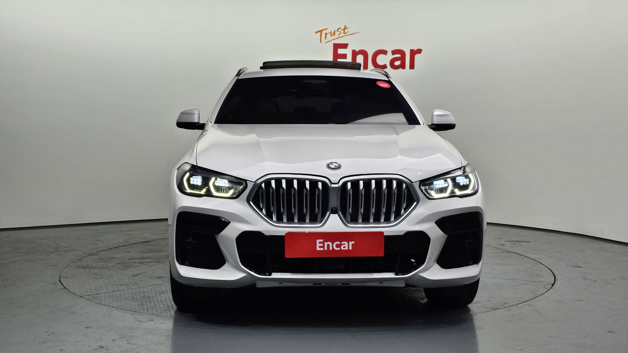 BMW X6 G06