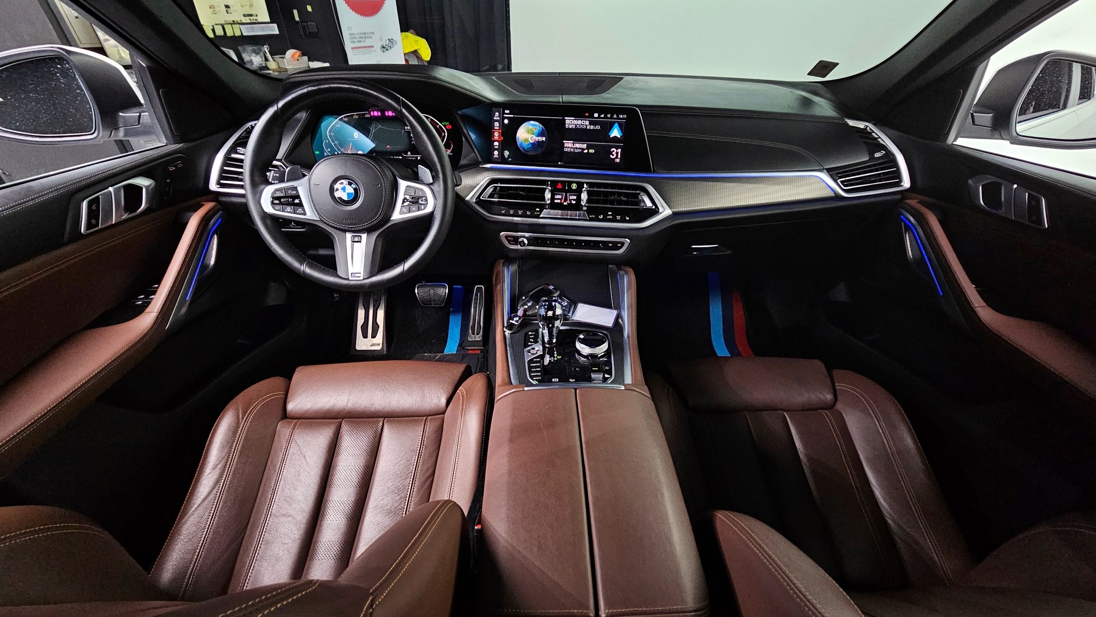 BMW X6 G06
