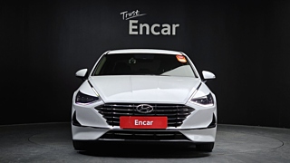 HYUNDAI SONATA DN8 2020