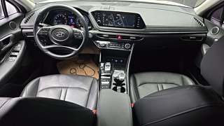 HYUNDAI SONATA DN8 2020