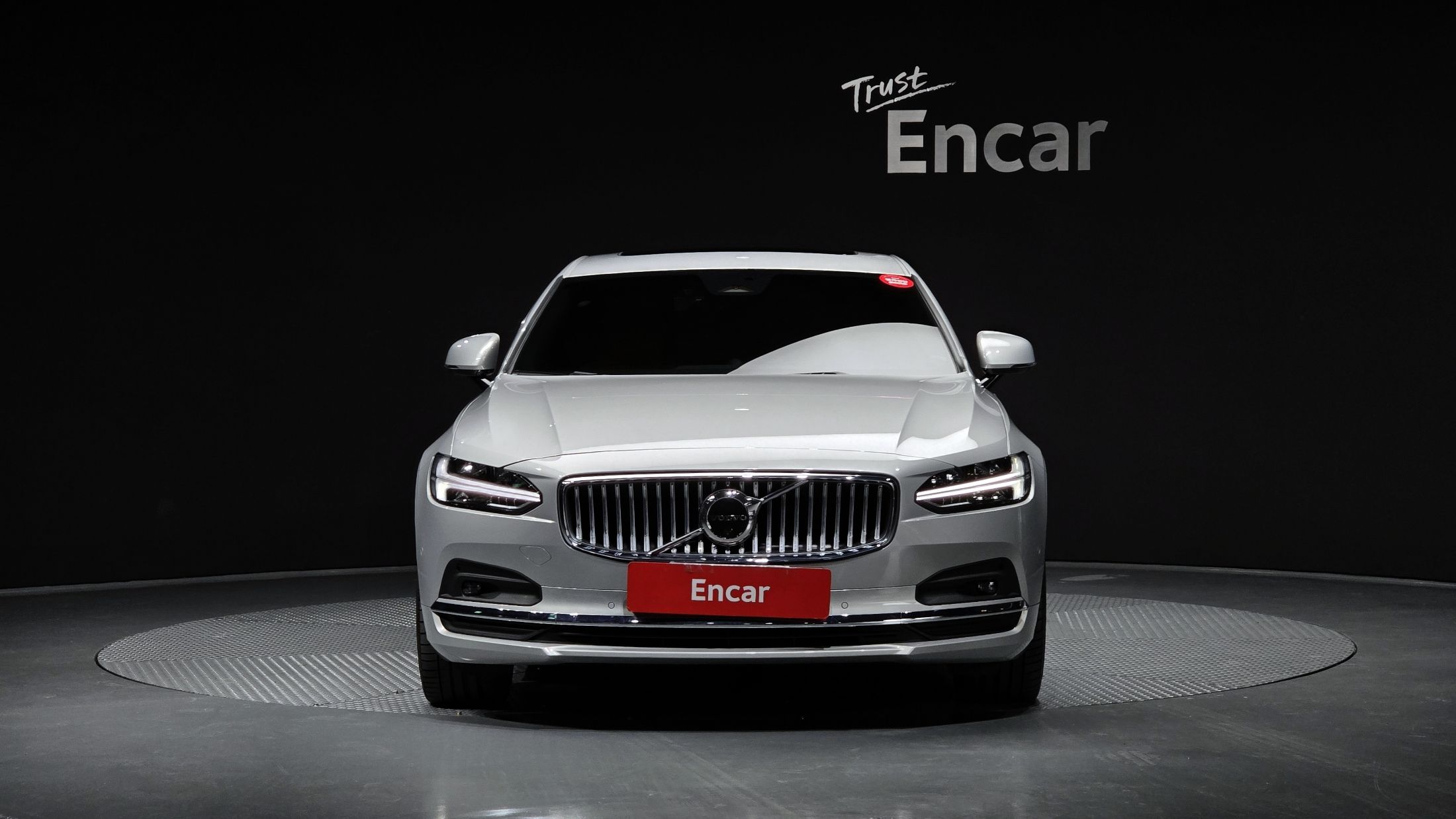 VOLVO S90 2022