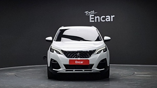 PEUGEOT 3008 2018