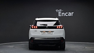 PEUGEOT 3008 2018