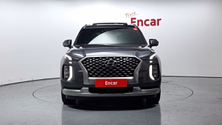 HYUNDAI PALISADE 2020