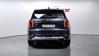 HYUNDAI PALISADE 2020