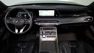 HYUNDAI PALISADE 2020