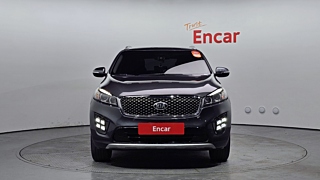 KIA SORENTO 2017