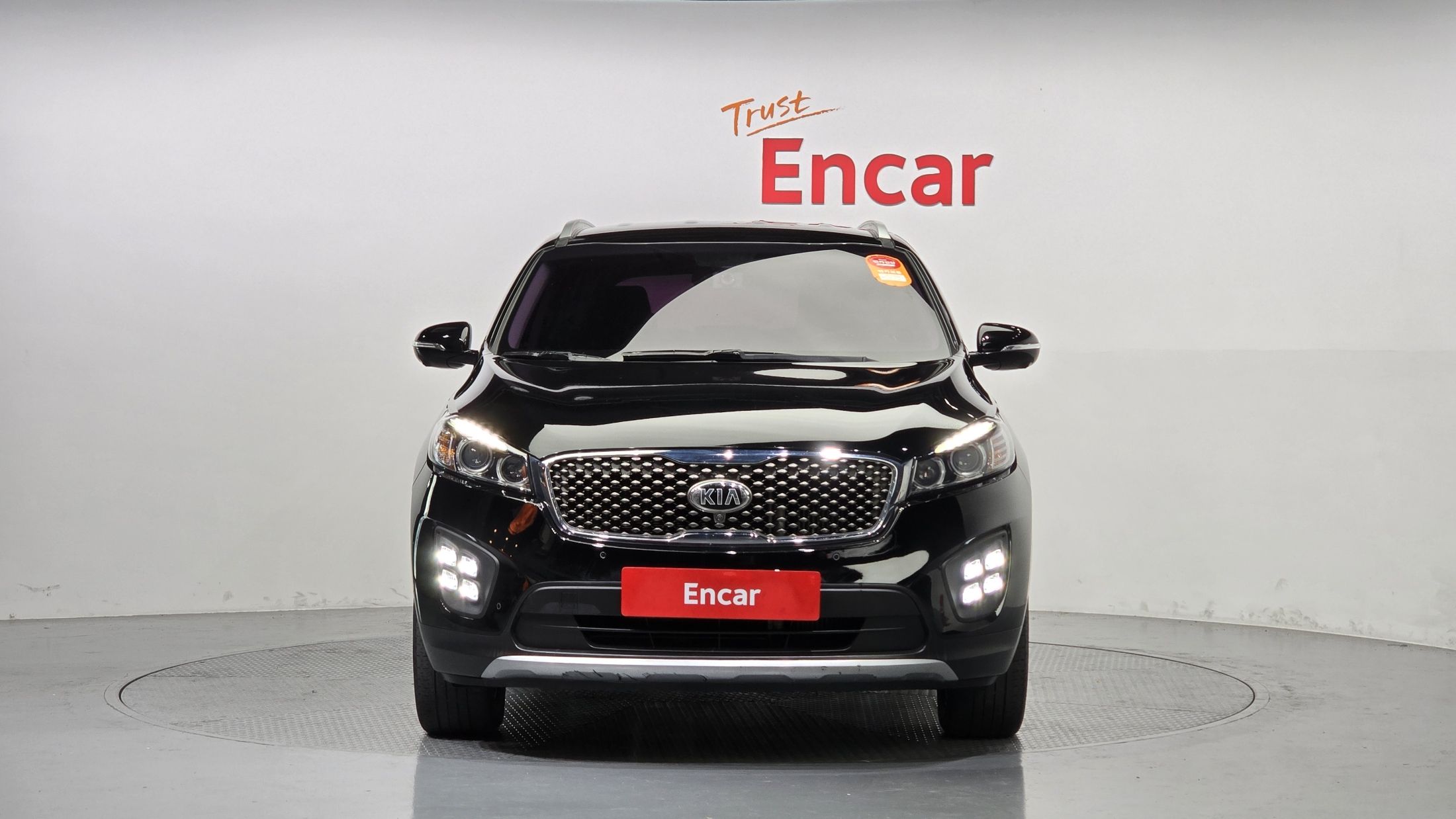 KIA SORENTO 2016
