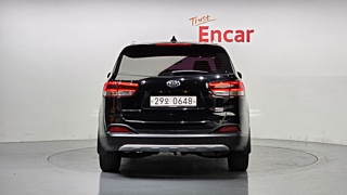 KIA SORENTO 2016