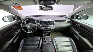 KIA SORENTO 2016