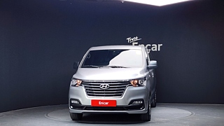HYUNDAI STAREX GRAND 2021