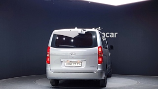 HYUNDAI STAREX GRAND 2021