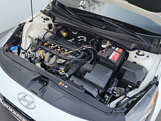 HYUNDAI AVANTE CN7 2020