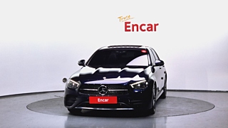 MERCEDES BENZ E-CLASS W213 2023