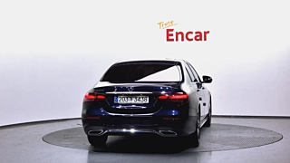MERCEDES BENZ E-CLASS W213 2023