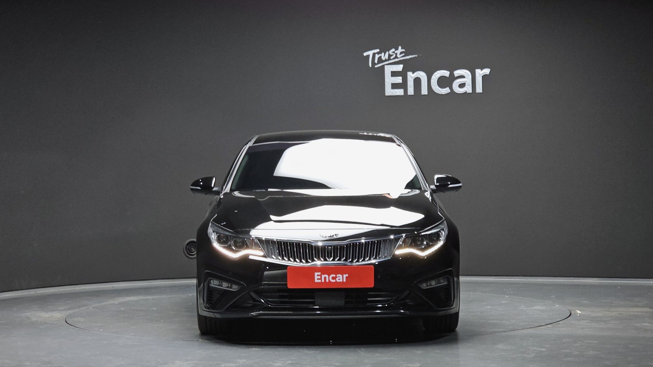 KIA K5 2019