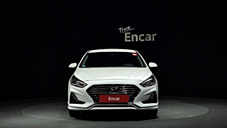 HYUNDAI SONATA NEW RISE 2018
