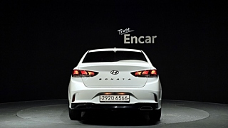 HYUNDAI SONATA NEW RISE 2018