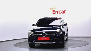 MERCEDES BENZ GLC-CLASS X253 2023