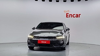 KIA K5 2020