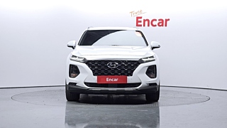 HYUNDAI SANTAFE TM 2018