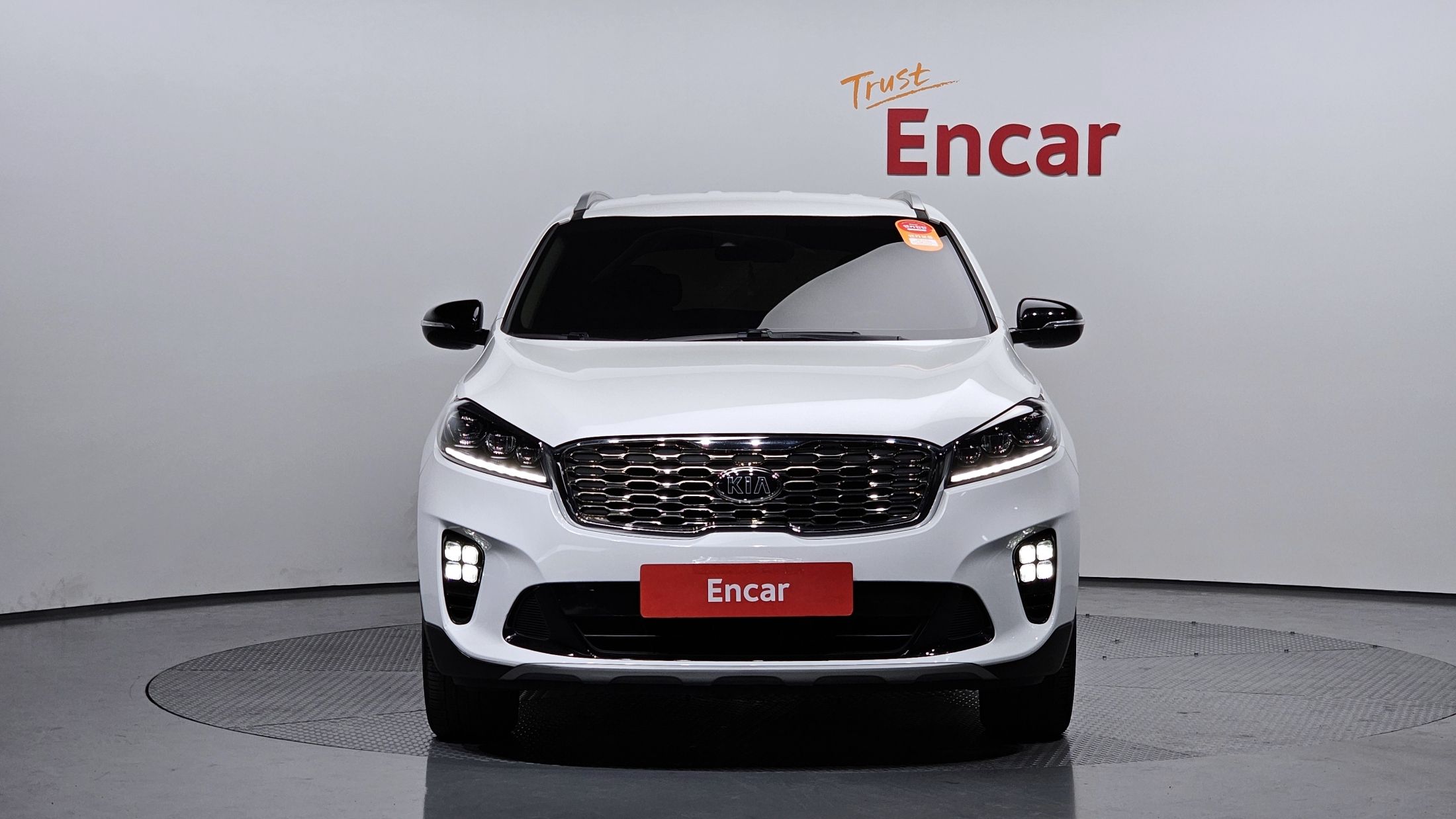 KIA SORENTO 2019