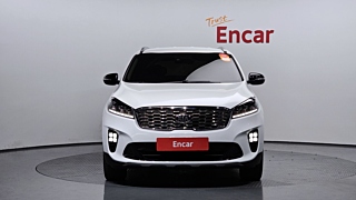 KIA SORENTO 2019