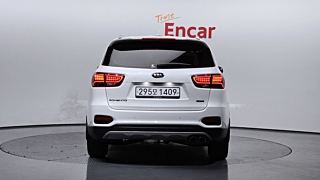 KIA SORENTO 2019