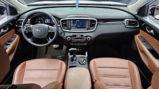 KIA SORENTO 2019