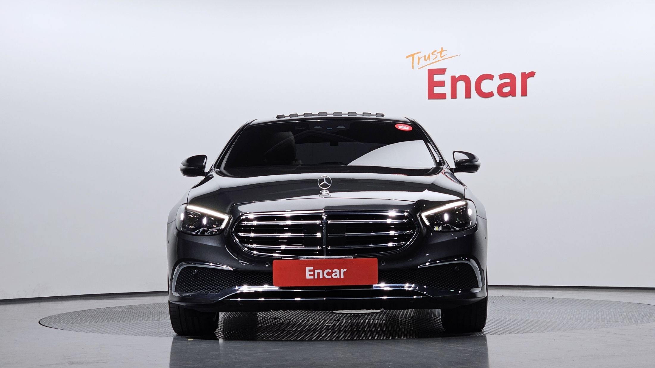 MERCEDES BENZ E-CLASS W213 2021